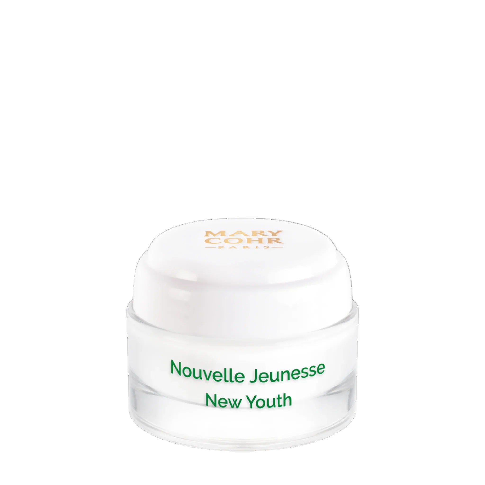New Youth Cream