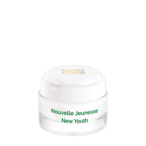 New Youth Cream