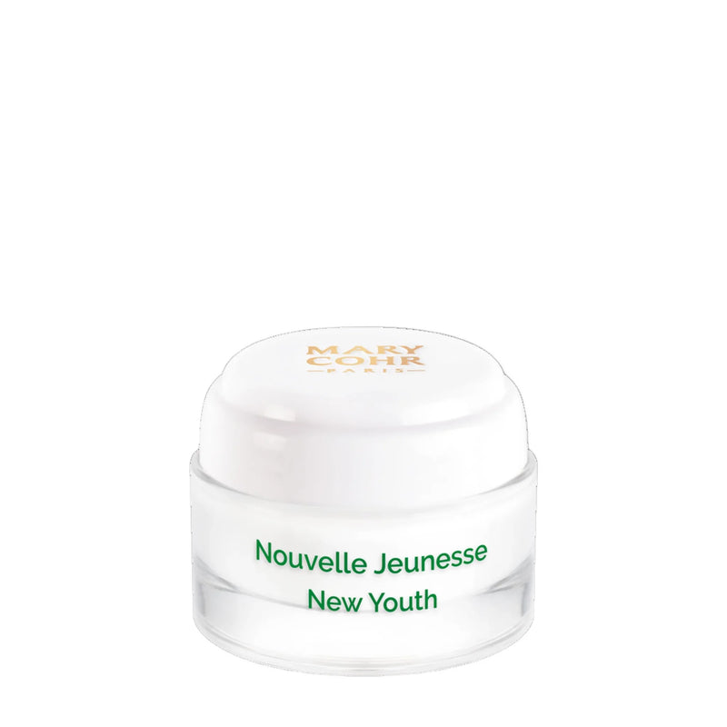 New Youth Cream