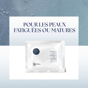 ExCellience Lifting Anti-Fatigue Tissue Mask
