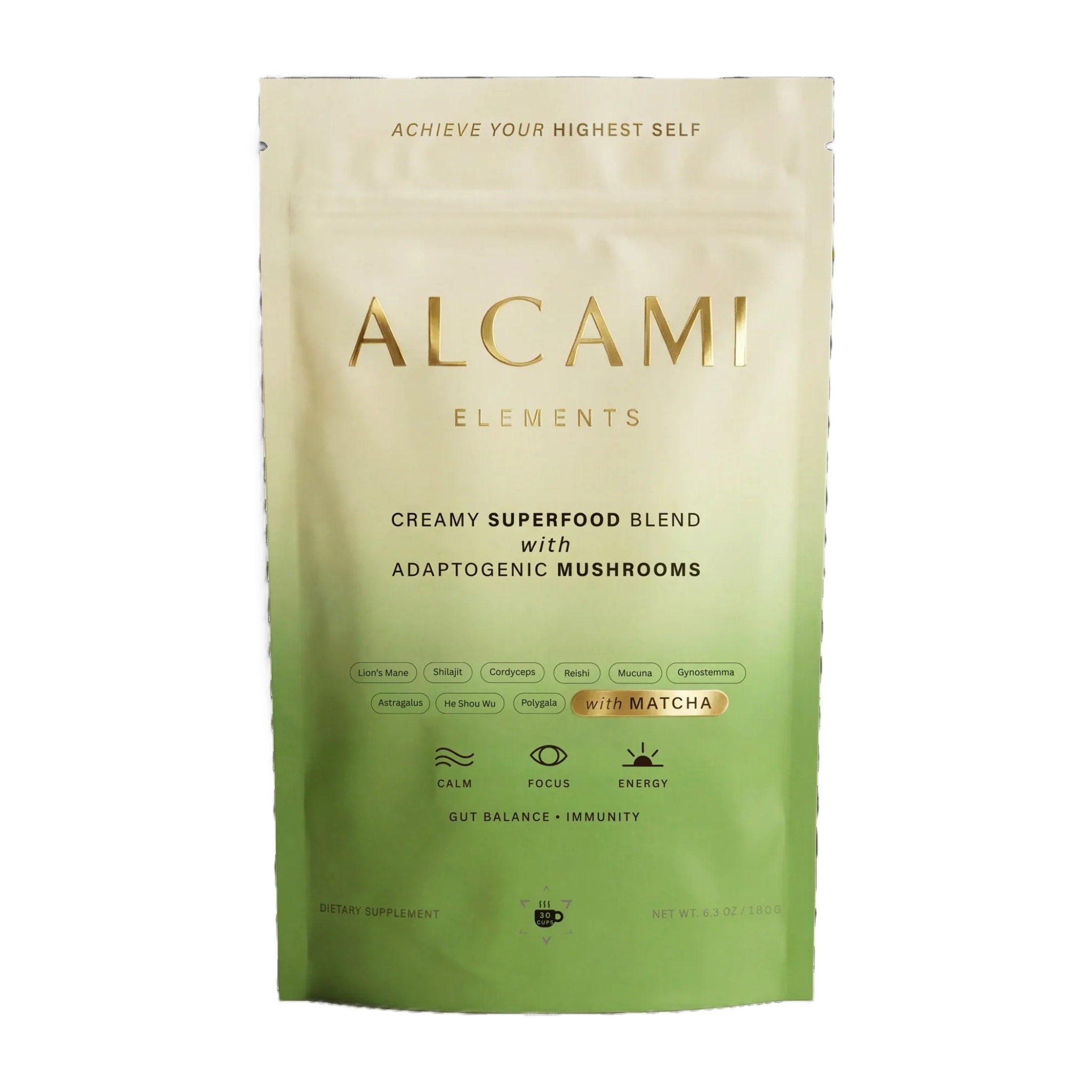 Life Enhancing Blend