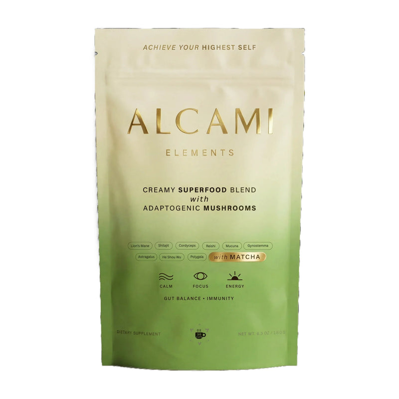 Life Enhancing Blend