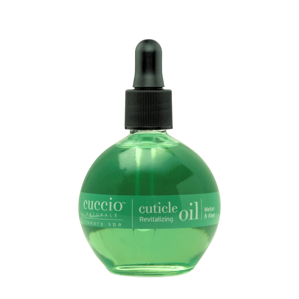 Revitalizing Cuticle Oil