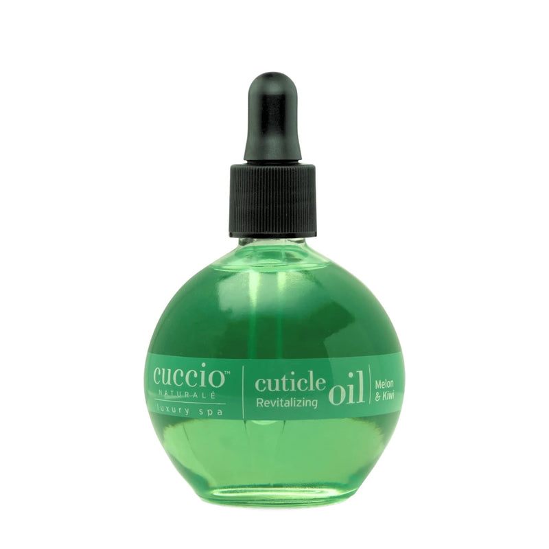 Revitalizing Cuticle Oil