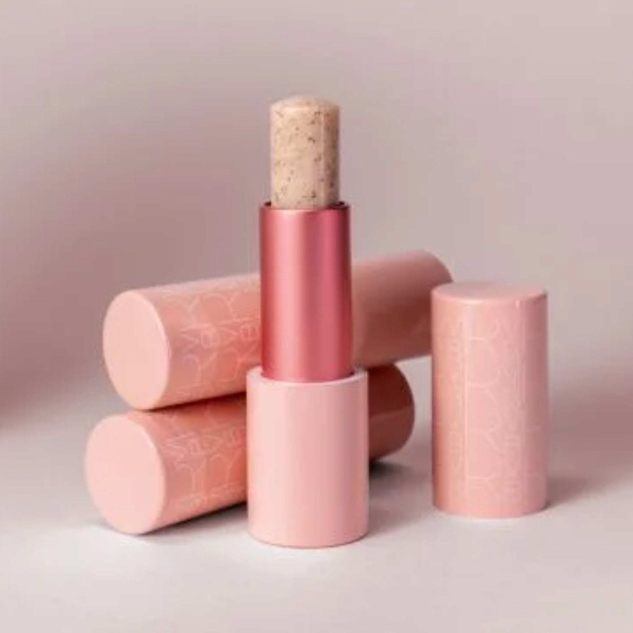 Lip Scrub Balm