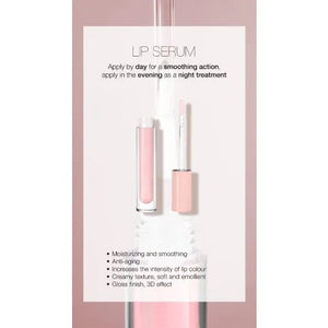 Hydrating & Smoothing Lip Serum