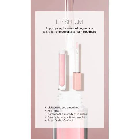 Hydrating & Smoothing Lip Serum