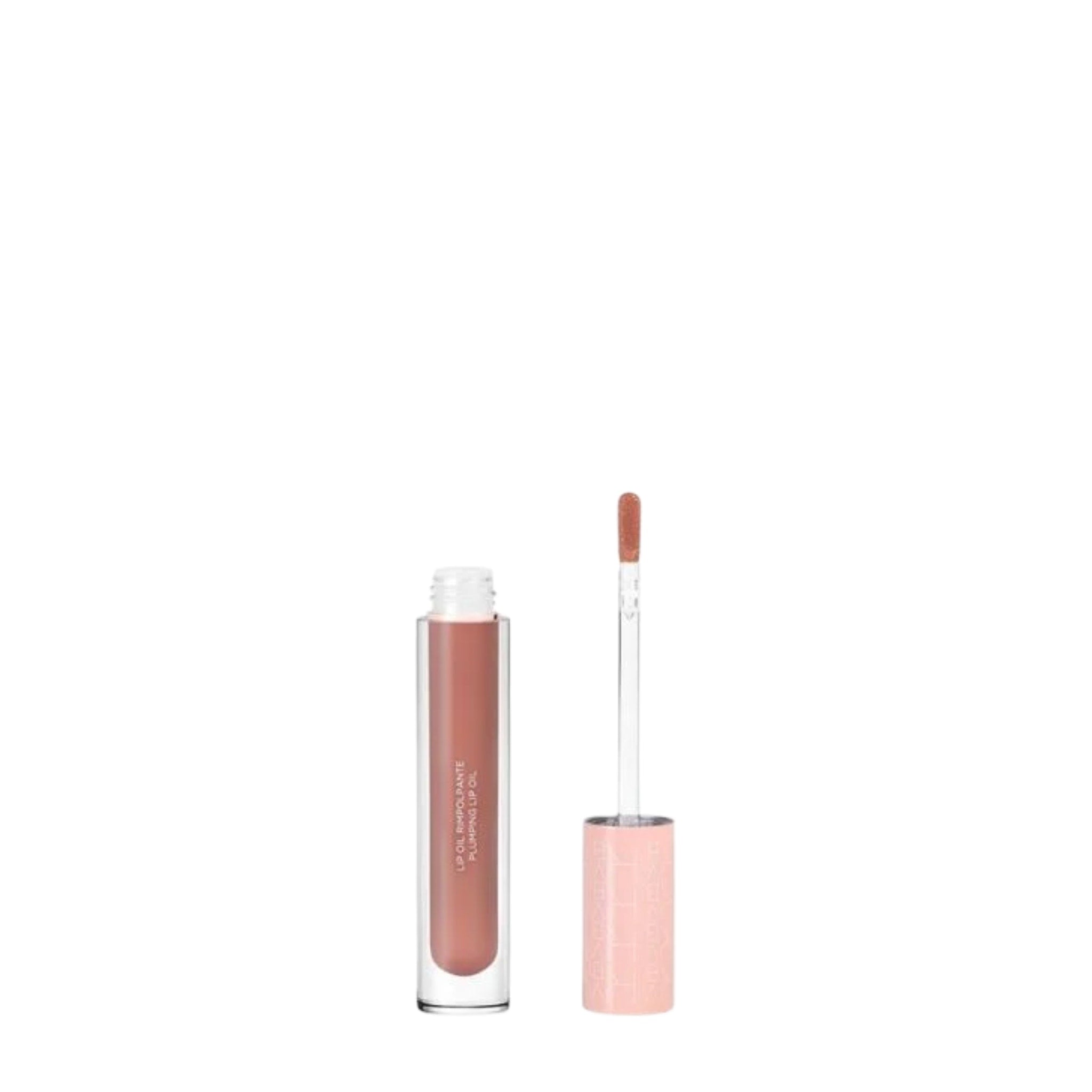 Plumping Lip Oil