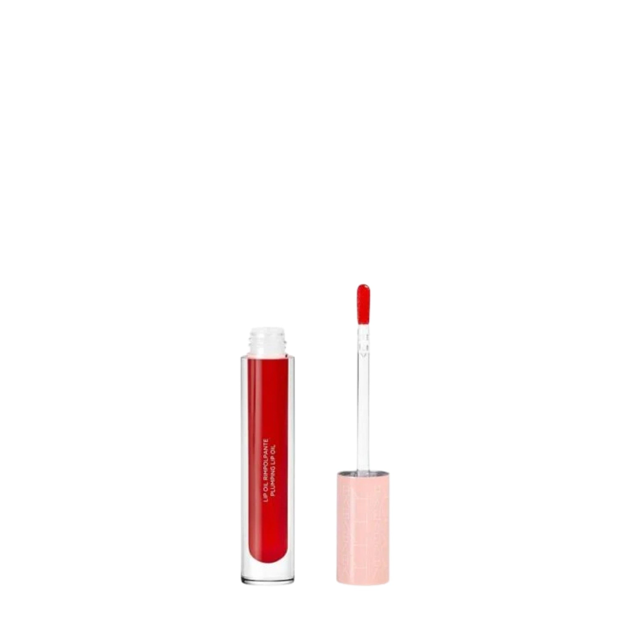 Plumping Lip Oil