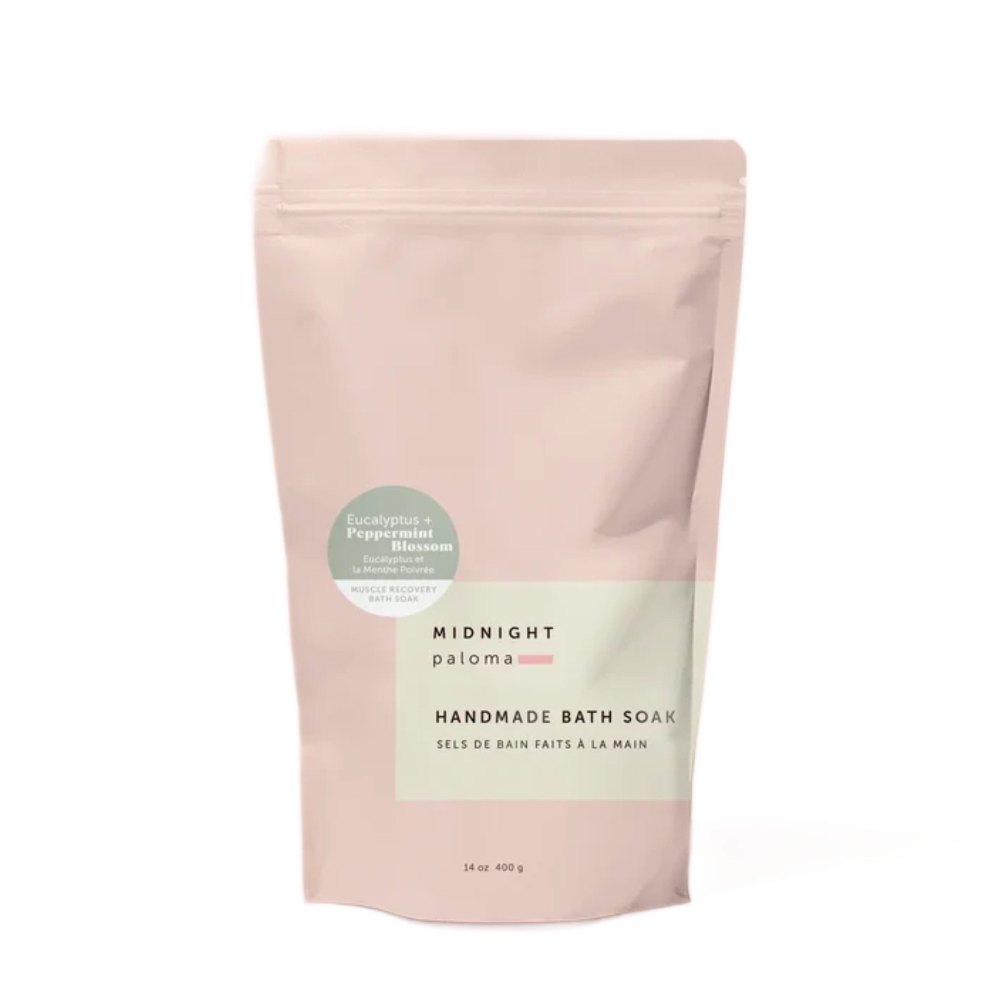 Calming Bath Soak