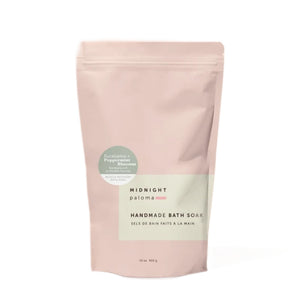 Calming Bath Soak