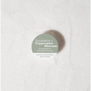 Calming Bath Soak