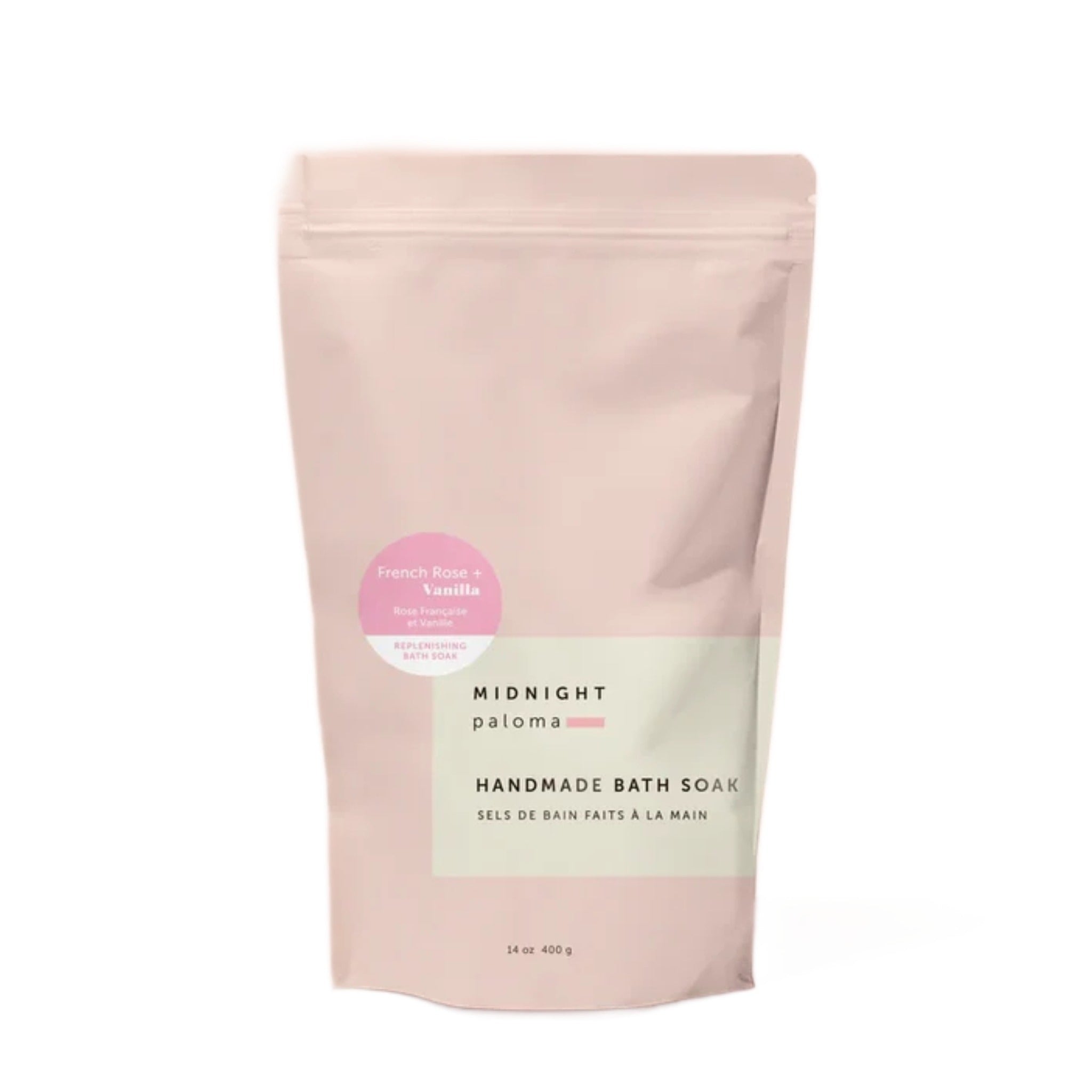 Calming Bath Soak