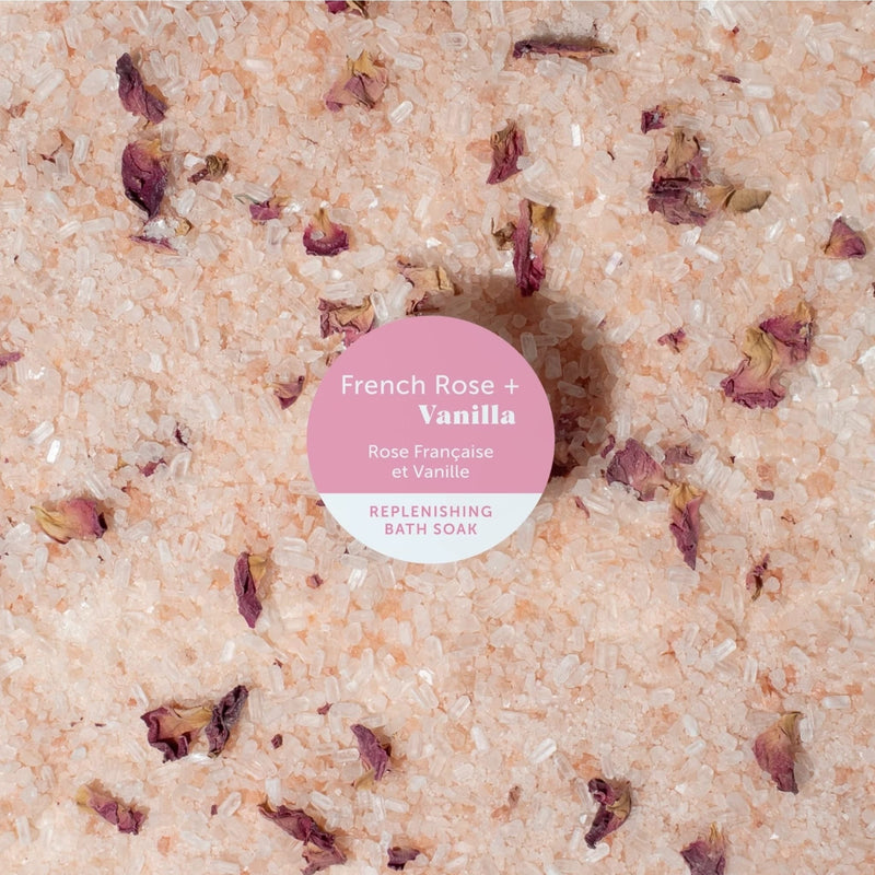 Calming Bath Soak