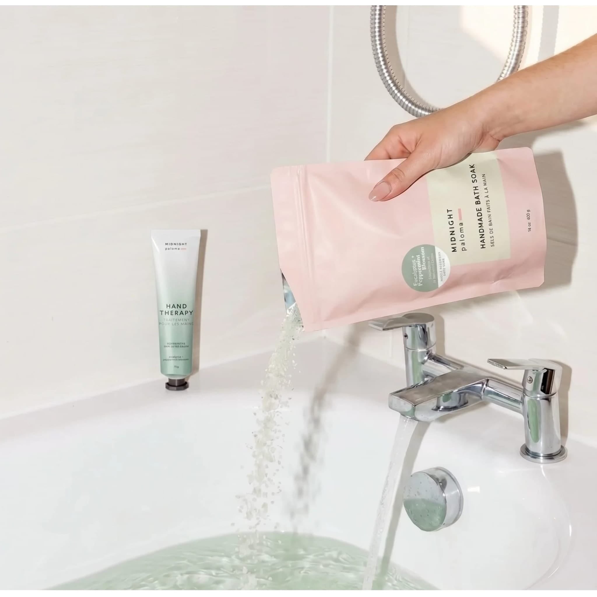 Calming Bath Soak