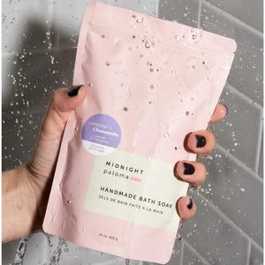 Calming Bath Soak