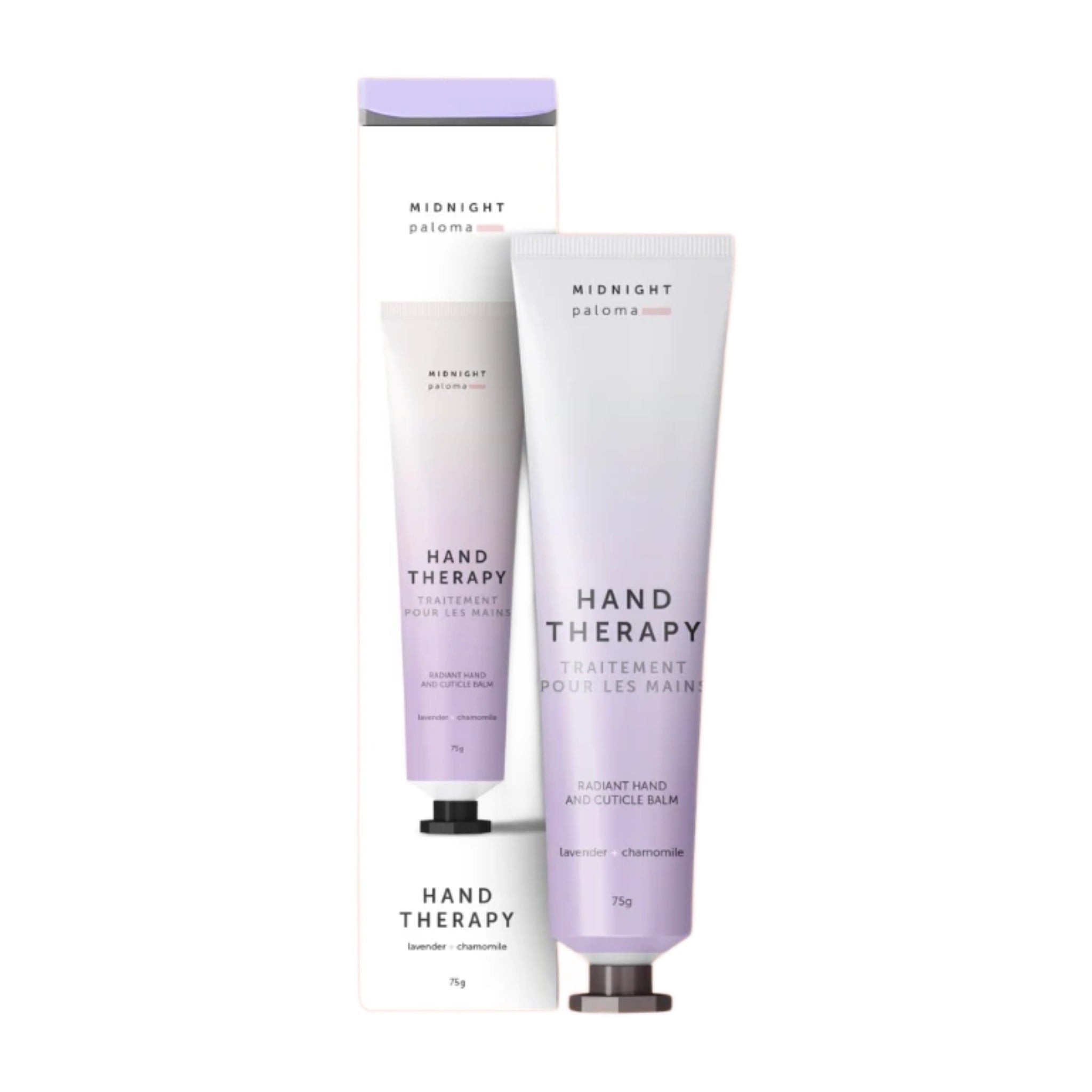 Hand Therapy - Hand Cream