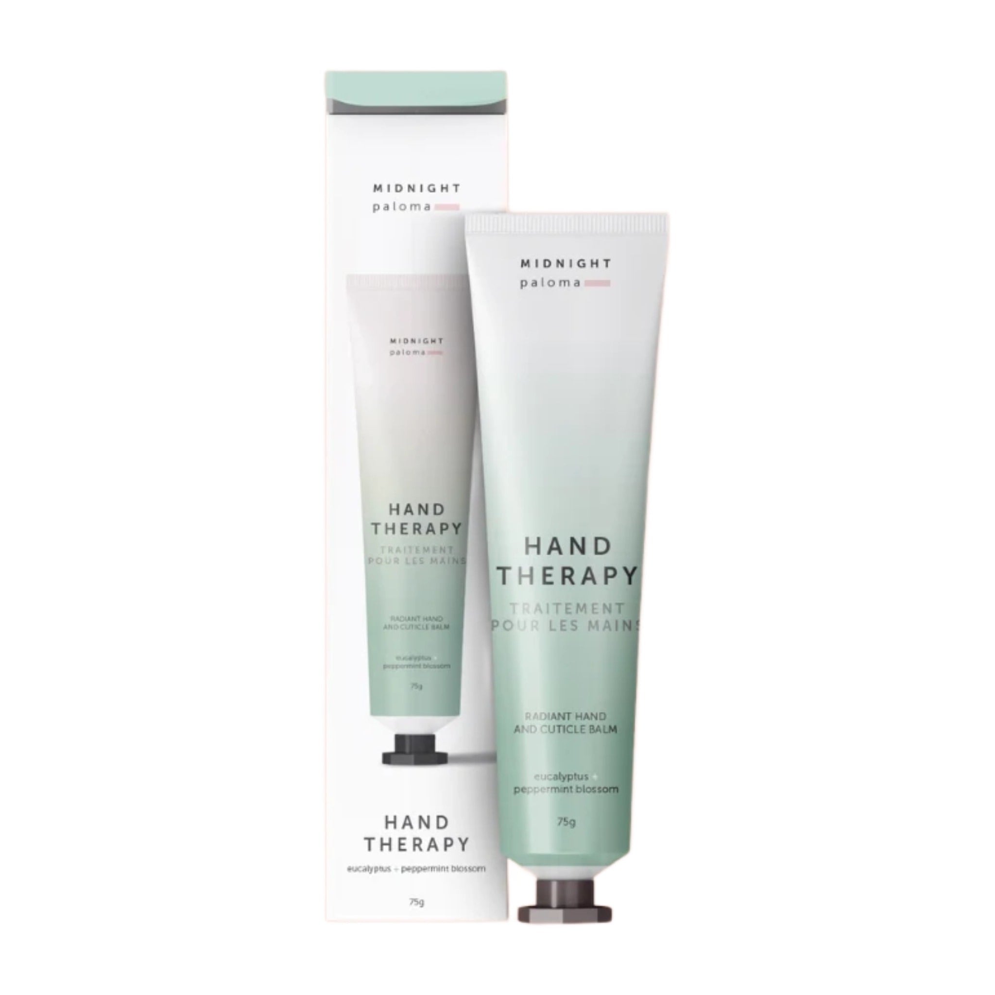 Hand Therapy - Hand Cream
