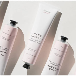 Hand Therapy - Hand Cream