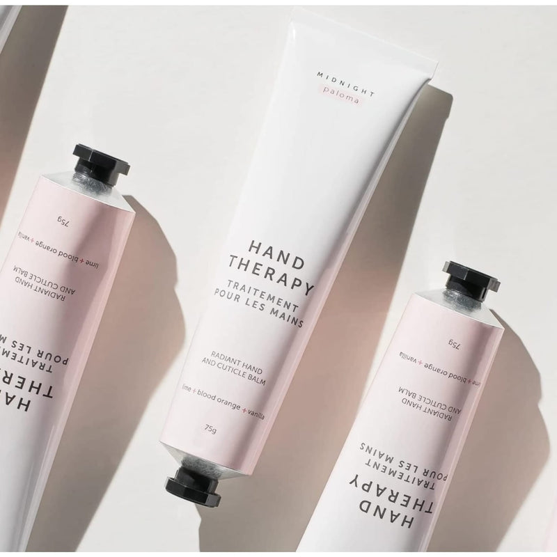 Hand Therapy - Hand Cream
