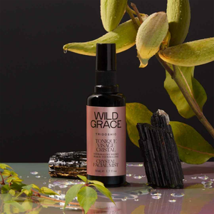 Crystal Mist - Facial Toner