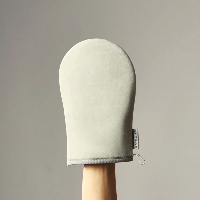 Sunmitt – Body Glow Mitt