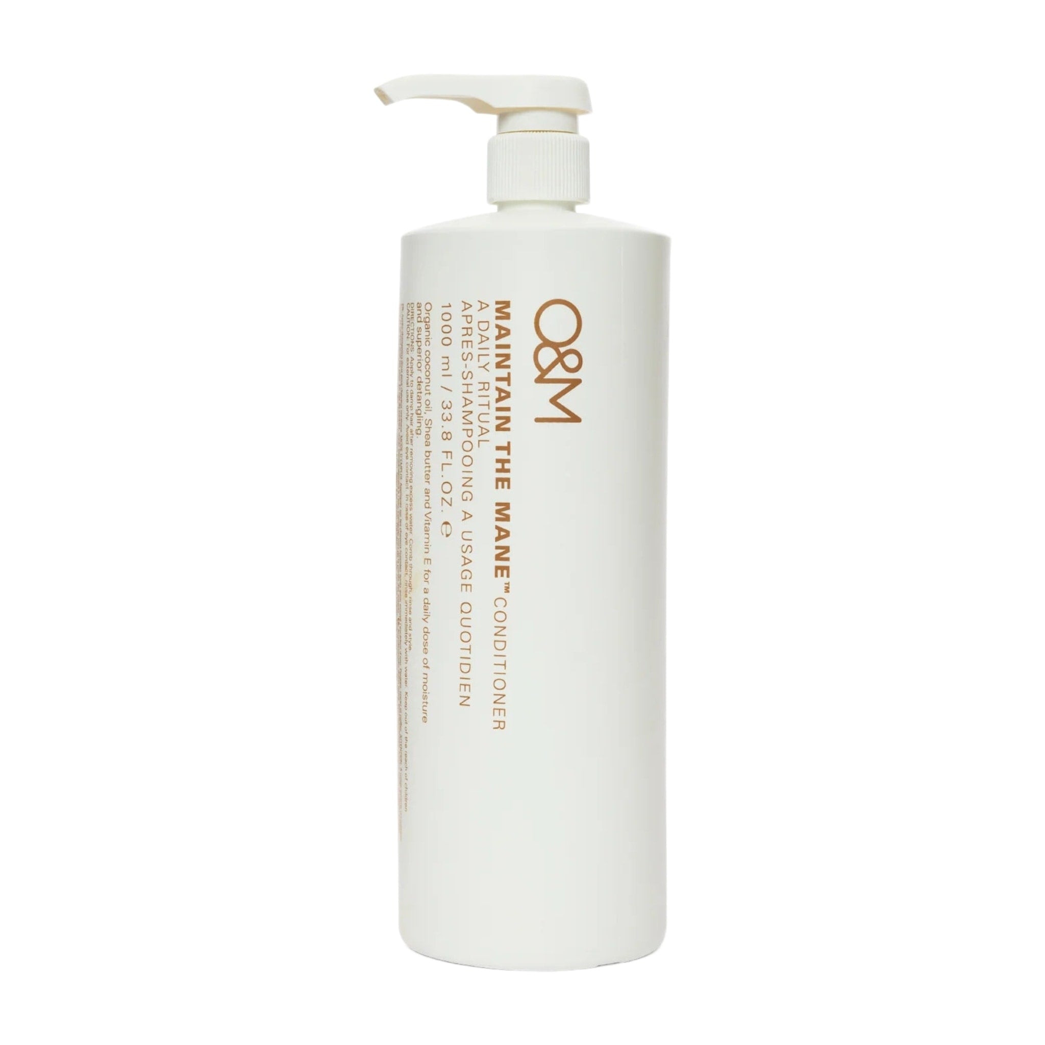 Maintain the Mane Conditioner