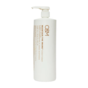 Maintain the Mane Conditioner