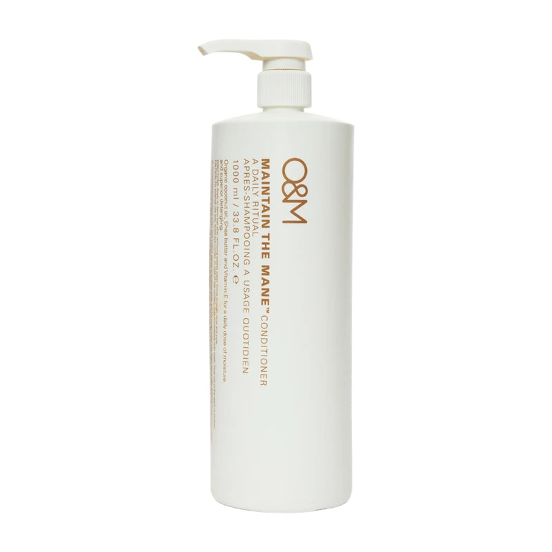 Maintain the Mane Conditioner