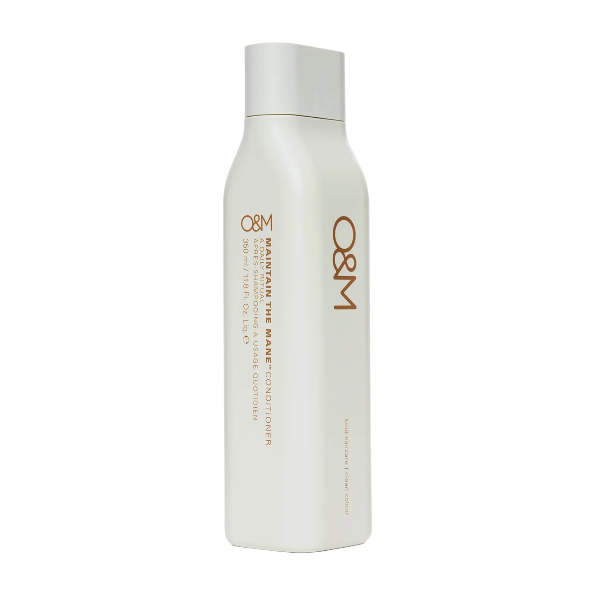 Maintain the Mane Conditioner