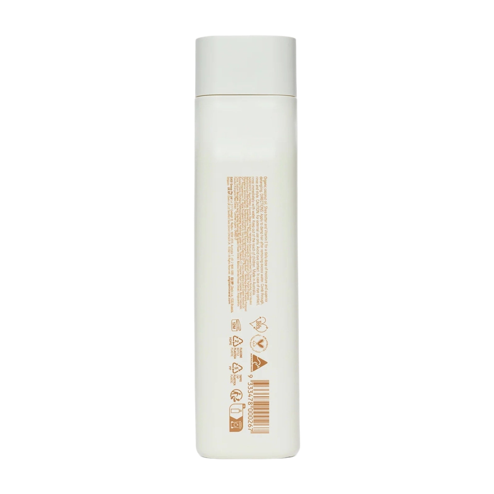 Maintain the Mane Conditioner