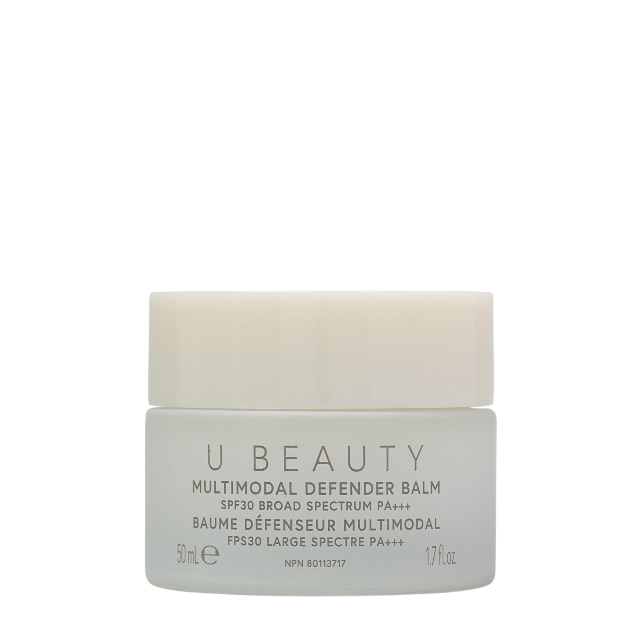 Multimodal Defender Balm Broad Spectrum SPF 30