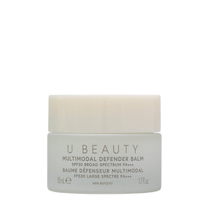 Multimodal Defender Balm Broad Spectrum SPF 30