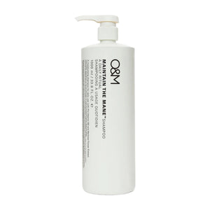 Maintain the Mane Shampoo