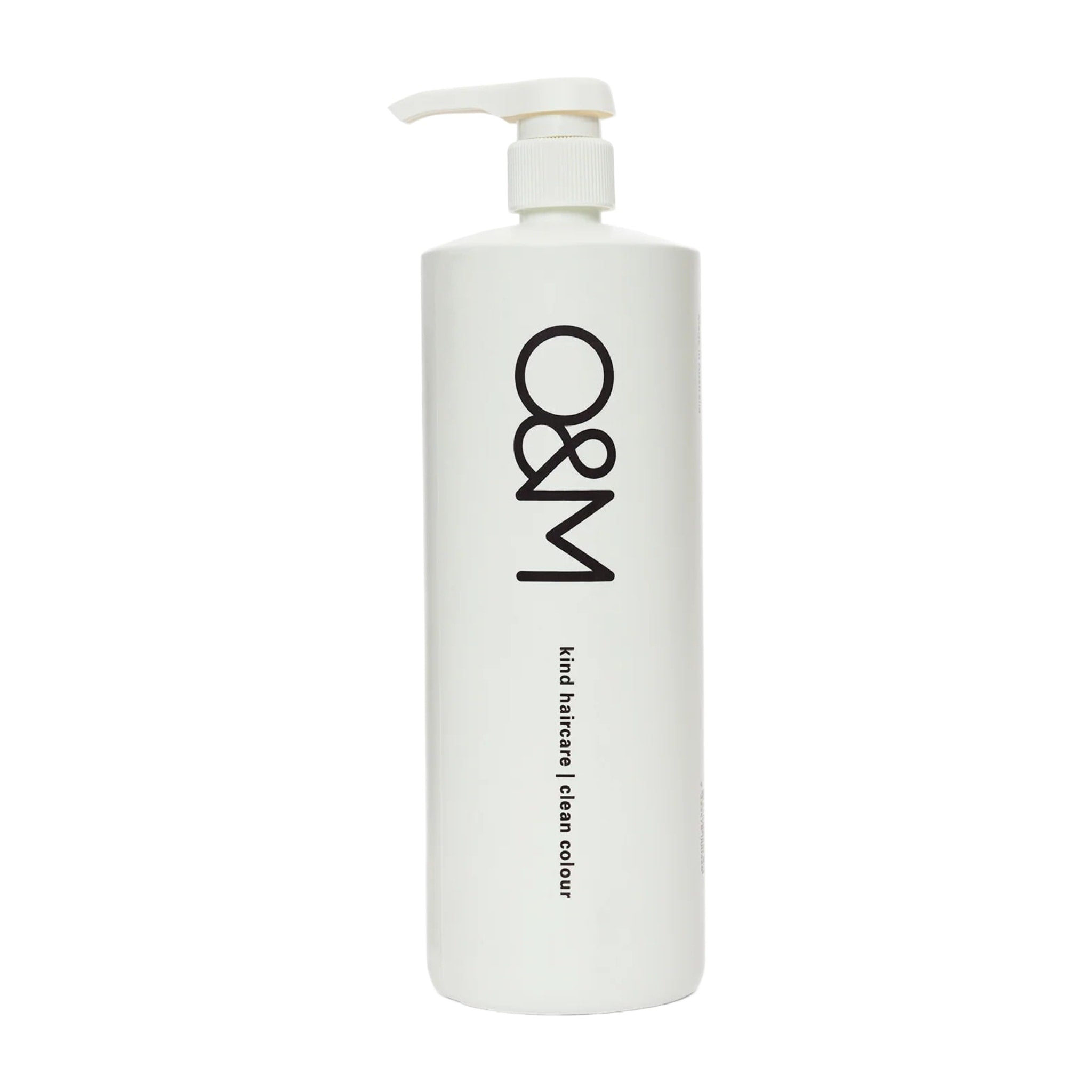 Maintain the Mane Shampoo