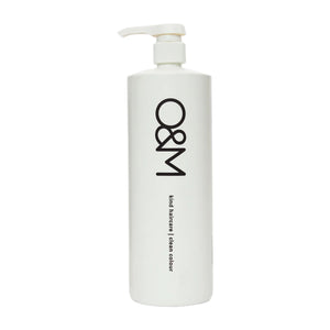Maintain the Mane Shampoo