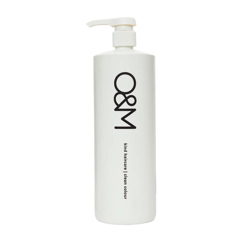 Maintain the Mane Shampoo