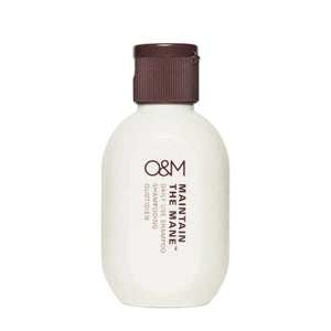 Maintain the Mane Shampoo