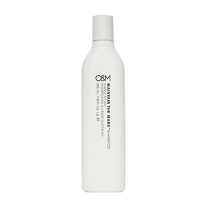 Maintain the Mane Shampoo