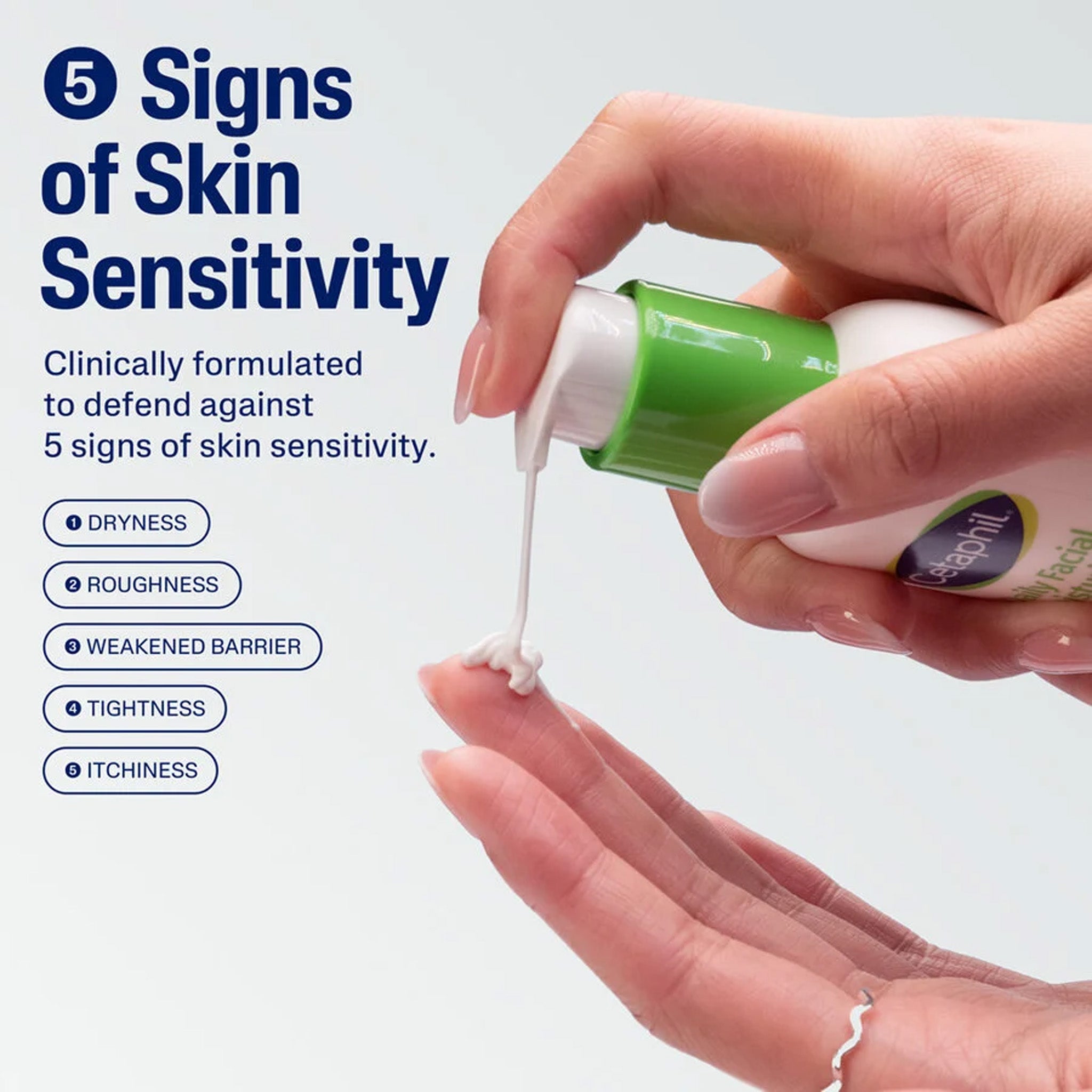 Daily Facial Moisturizer SPF 15