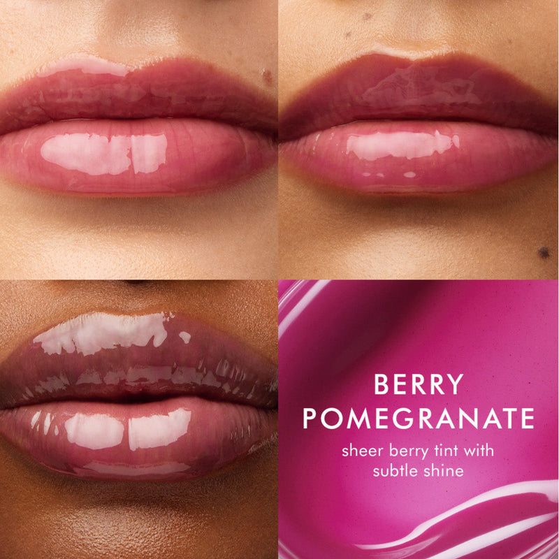 Argan Butter Lip Balm
