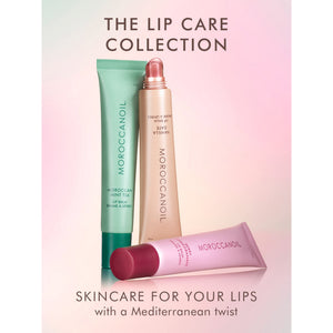 Argan Butter Lip Balm