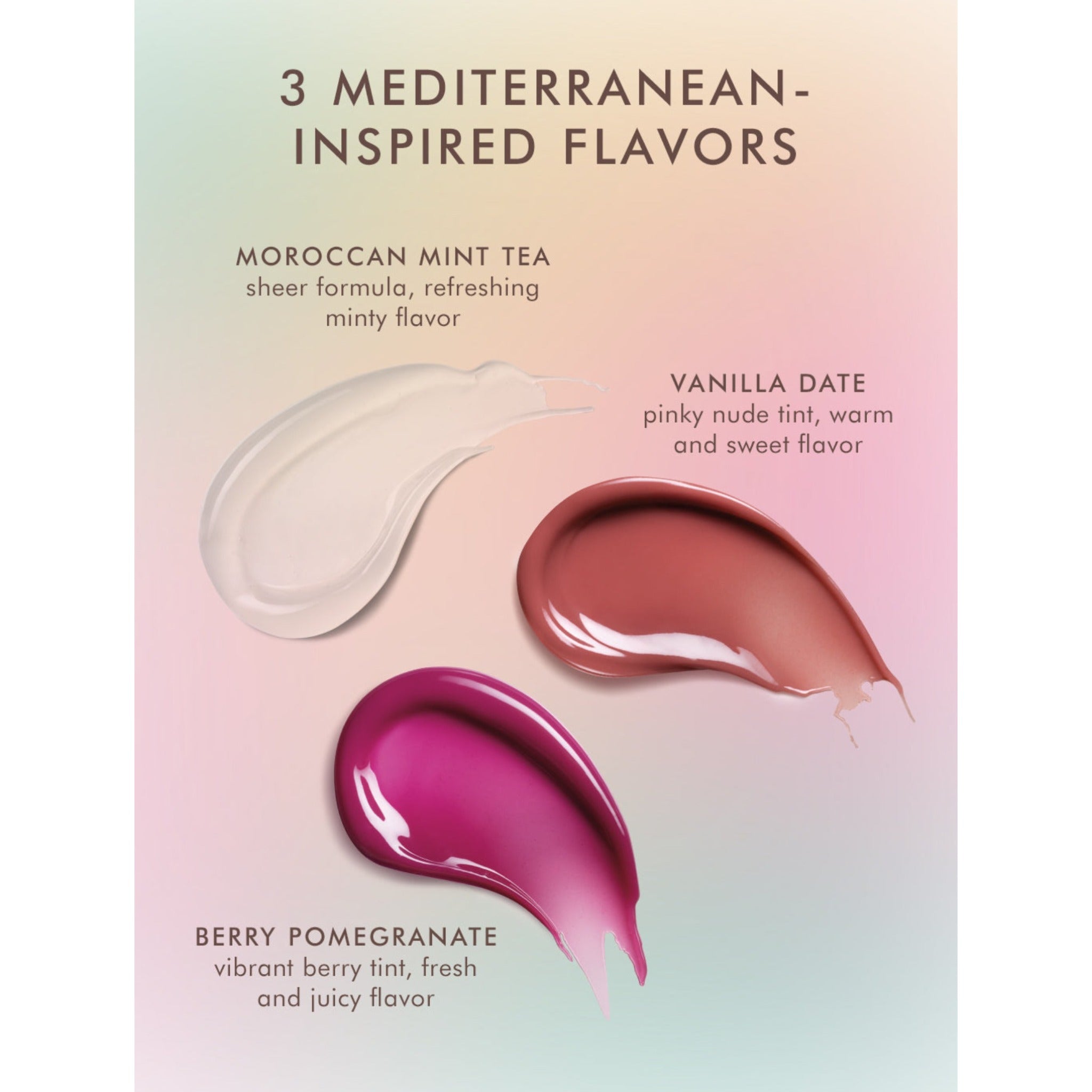 Argan Butter Lip Balm