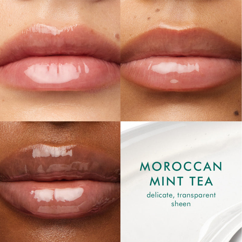 Argan Butter Lip Balm