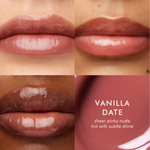 Argan Butter Lip Balm