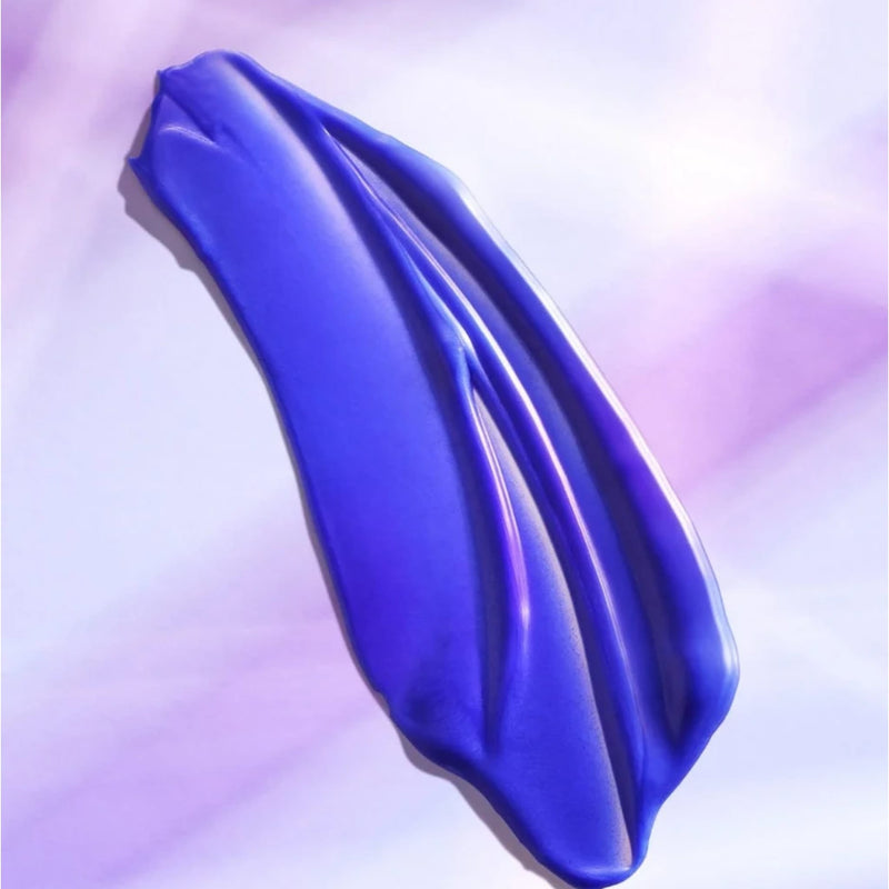 Après-shampoing violet blond parfait