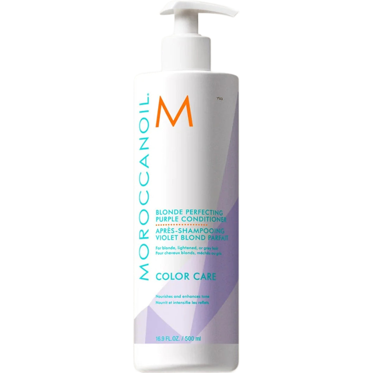 Blonde Perfecting Purple Conditioner