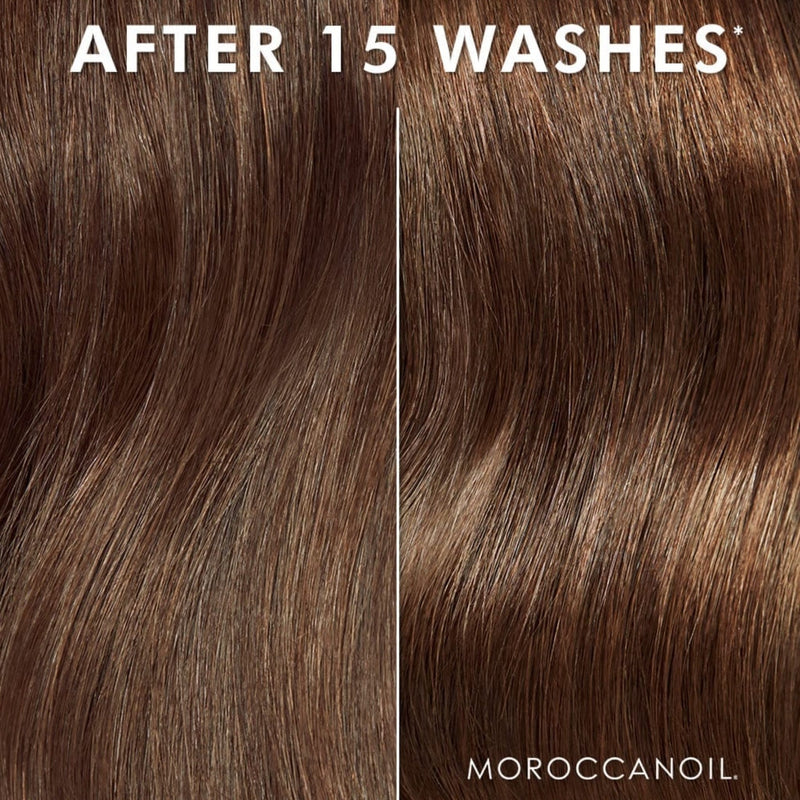 Après-shampoing soin couleur