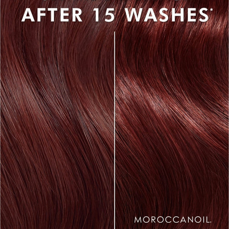 Après-shampoing soin couleur