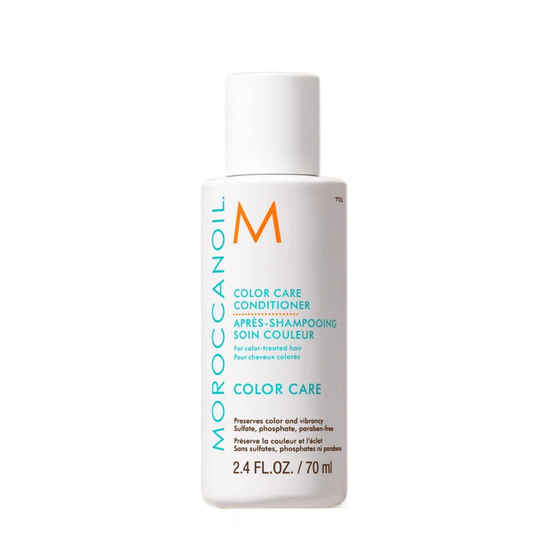 Après-shampoing soin couleur